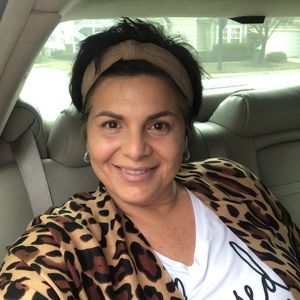 Meet your Posher, Dawn